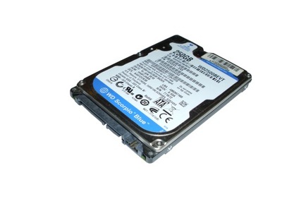 Dysk twardy 250GB SATA 7200RPM Seagate