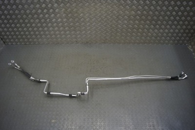 Провода кондиционера renault zoe ii lift фото №1