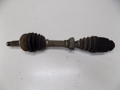 Honda cr-v iii 2.2 приводной вал правый перед фото №1