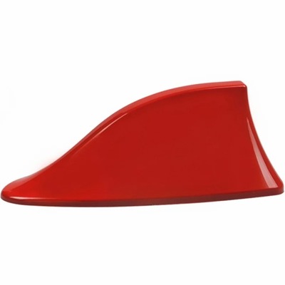 SHARK ANTENNA SPECIAL CAR РАДИО AERIALS SHARK FIN ANTENNA SIGNAL FOR~53389