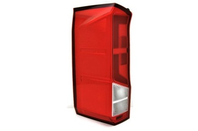 Vw crafter man tge 16- лампа левая nowa фото №1