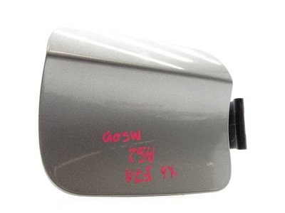 Крышка заливной топлива bmw x6 e71 e72 фото №1