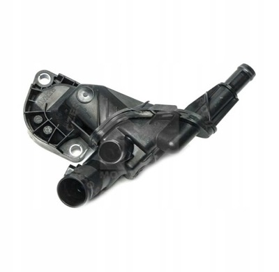Корпус термостата do renault clio iv 0.9 tce фото №1