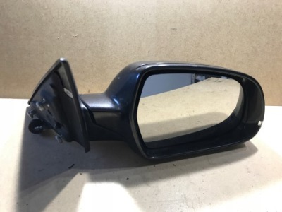 Зеркало правая audi a5 8t оригинальный номер 021053 зеркало фото №1