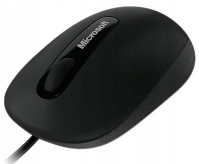 Nowa Mysz Microsoft Comfort Mouse 3000 Bluetrack