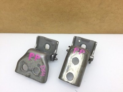 Citroen ds4 петля петли дверь правый перед ezr фото №1