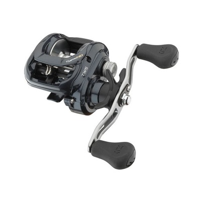 Daiwa Kołowrotek Tatula HD 200HSL