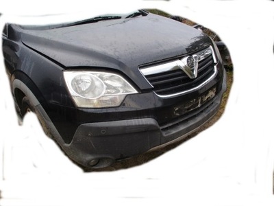 Opel antara капот бампер крила pas перед gar фото №1