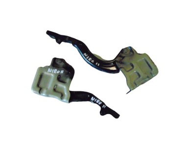 Петлі капот kia niro ii фото №1