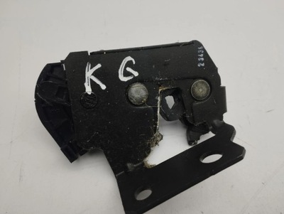 Volvo xc90 2005 левая сторона замки фото №1