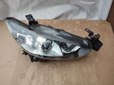 FARO FARO DERECHA PARTE DELANTERA MAZDA 6 GJ 2013 GHR4-51030 ORIGINAL  