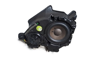 Audi q7 4m динамік двері правий задня bang&olufsen 4m0035302 фото №1