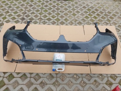 Бампер перед bmw x6 g06 оригінал фото №1
