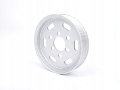 Оригинальные шкив насоса усилителя 06h145255 фото №1