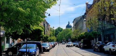 Hotel, Kraków, Stare Miasto, 1600 m²