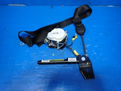 Szt ремінь лівий перед lancia delta iii 07355269740 безпеки фото №1