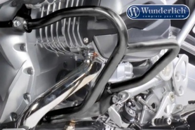 MB ARCEAU WUNDERLICH VERS R1200GS LC, R1200R LC, R1200RS LC OUTLET 