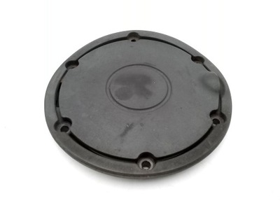 Smart fortwo 2002-07 крышка топлива фото №1