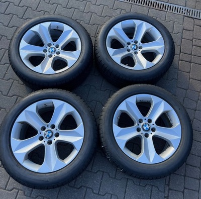 RUEDAS BMW X6 5 E71 9X19 5X120 6774894 6774893 232  