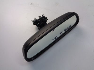 Зеркало внутреннее peugeot 5008 ii 2017- opel crossland x фото №1