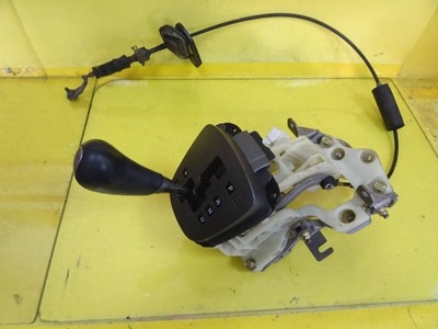 Домкрат автоматична коробка передач kia carens ii nr82 фото №1