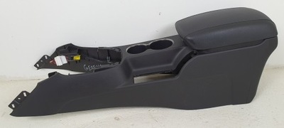 Туннель средний hyundai genesis coupe europa фото №1