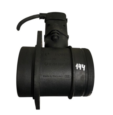 Расходомер ford galaxy lift 1.9tdi 038906461c фото №1