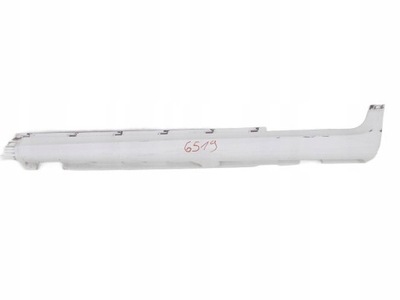 Volvo c30 r-design молдинг поріг поріг лівий фото №1