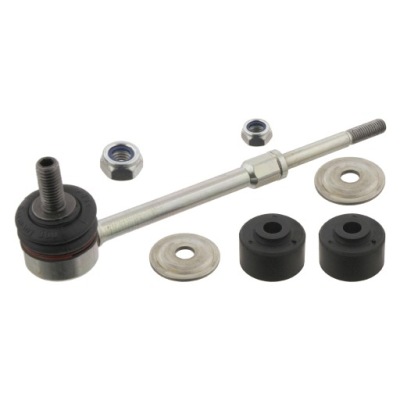 Febi bilstein з'єднувач стабілізатора t l/p volvo s60 ii s80 ii v70 iii фото №1
