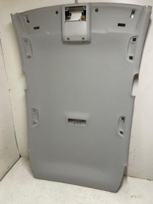 Vw golf vii 7 хетчбек стеля 5g4867501aa фото №1