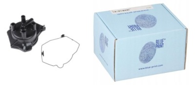 Трамблерна кришка апарата запалювання honda civic 1.4 1997-- фото №1