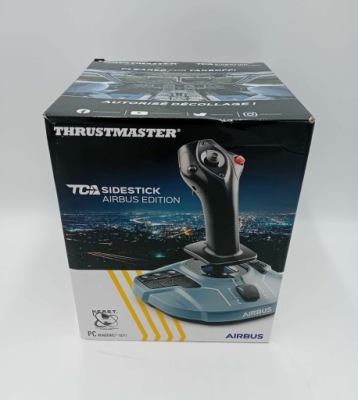 Joystick Thrustmaster Sidestick Airbus Edition