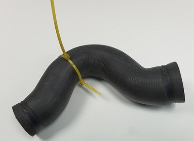 Wąż труба wody mercedes w124 a1245019382 фото №1