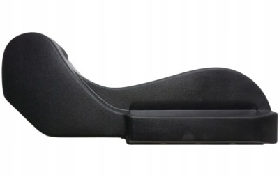 Защита сиденье правая nissan 350z 87330cd400 фото №1