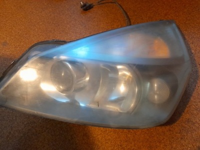 L лампа kpl левая ксенон renault espace iv 4 europa фото №1