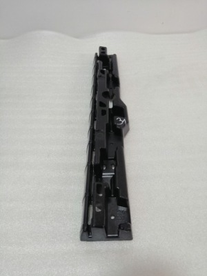 Прокладка стійка двері правий перед bmw f39 x2 7420826 фото №1