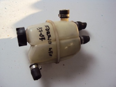 Бачок расширительный smart fortwo 450 97-07 фото №1