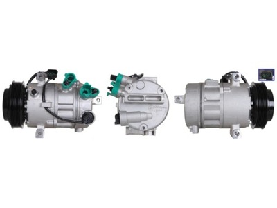 Компрессор кондиционера mini mini countryman cooper фото №1