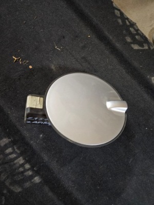 Крышка заливной топлива opel zafira b z157 фото №1