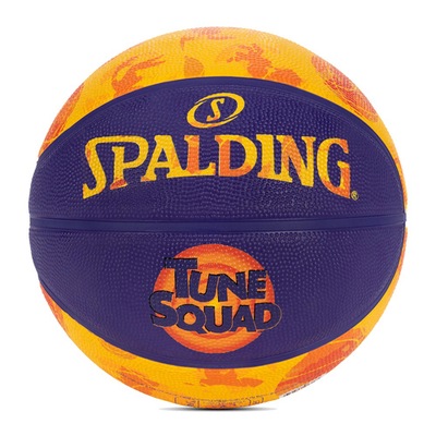 Piłka do koszykówki Spalding Space Jam Tune Squad