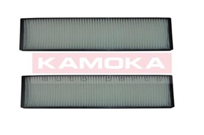 ФІЛЬТР САЛОНУ KAMOKA F413601