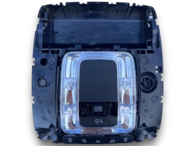 Лампа стельовий mercedes w247 0009001921 #55 фото №1