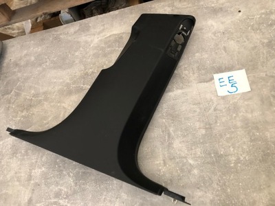 Захист стійка права audi a8 d4 4h0867244 фото №1