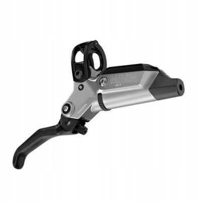 SRAM Maven Ultimate hamulec P+T Stealth ANODIZED zestaw 220