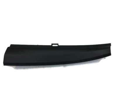 Volvo xc60 ii защита стойка левая 31425701 фото №1