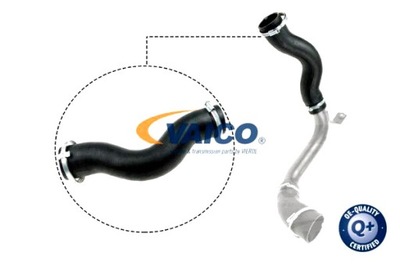 VAICO CABLE DEL RADIADOR DE TURBINA VAICO V25-1030 FORD MONDEO IV  