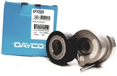 DAYCO TENSOR CORREA FIAT BRAVO II 1.6 2.0 JTDM  