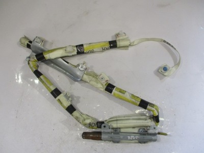 Шторка безопасности воздушная правая подушка безопасности toyota avensis t27 фото №1