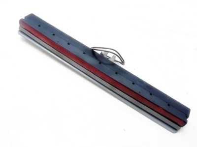 Третій світло стоп-сигнал alfa romeo 156 sedan фото №1