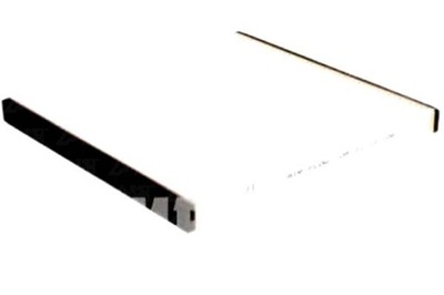 Nipparts j1342019 фільтр, вентиляція простір пасажирський фото №1